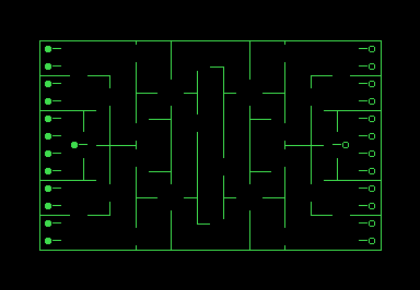 Laser Tanks